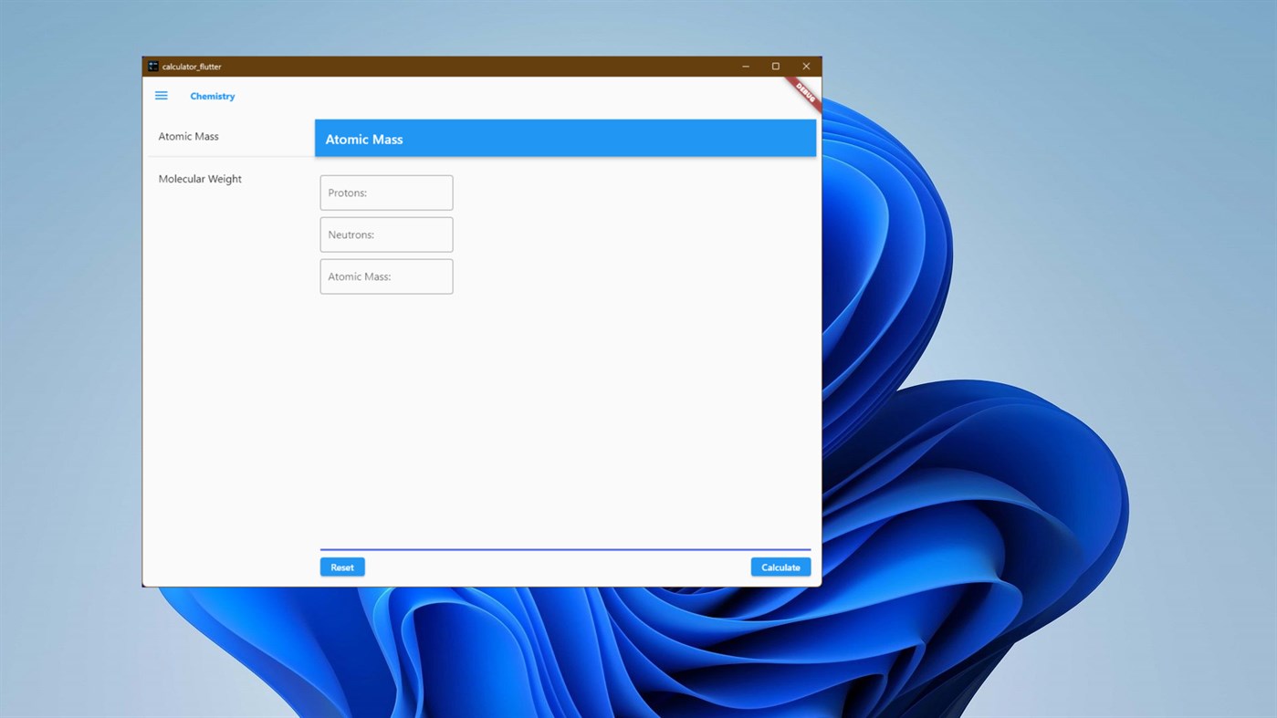 #6. Clever Calculator Plus (Windows) De: JanabiSoft
