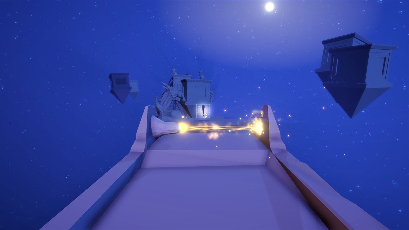 #5. Air Bounce - The Jump 'n' Run Challenge (Xbox) By: EpiXR Games