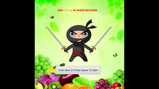 Brutal Fruit Ninja for Windows 10 PC &amp; Mobile free ...