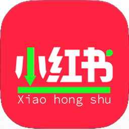 XiaoHongShu Video Downloader icon