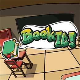 Aperçu Book It! (Xbox One)