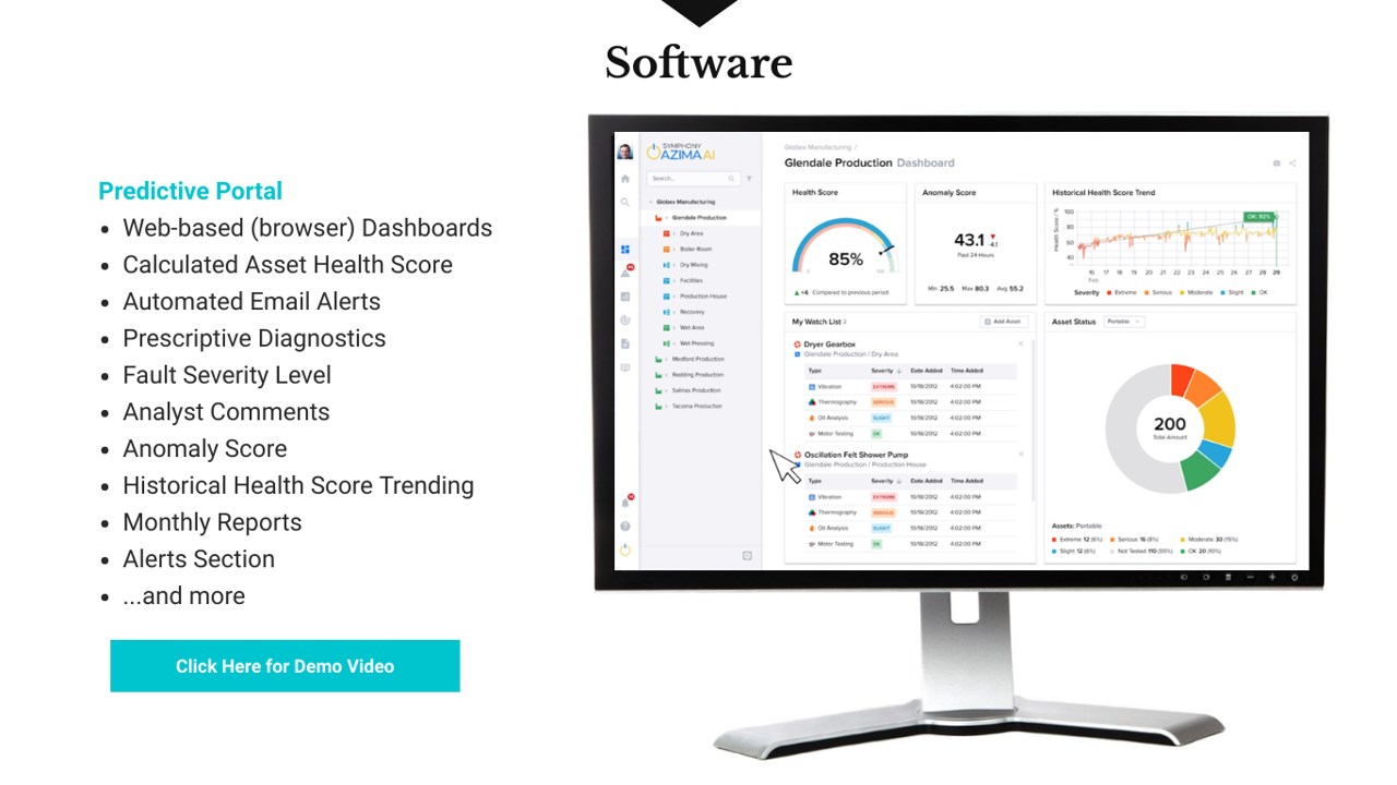 Microsoft Azure Marketplace