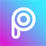 PicsArt Photo Studio: Collage Maker and Pic Editor icon