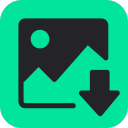 DeviantArt Images Downloader icon