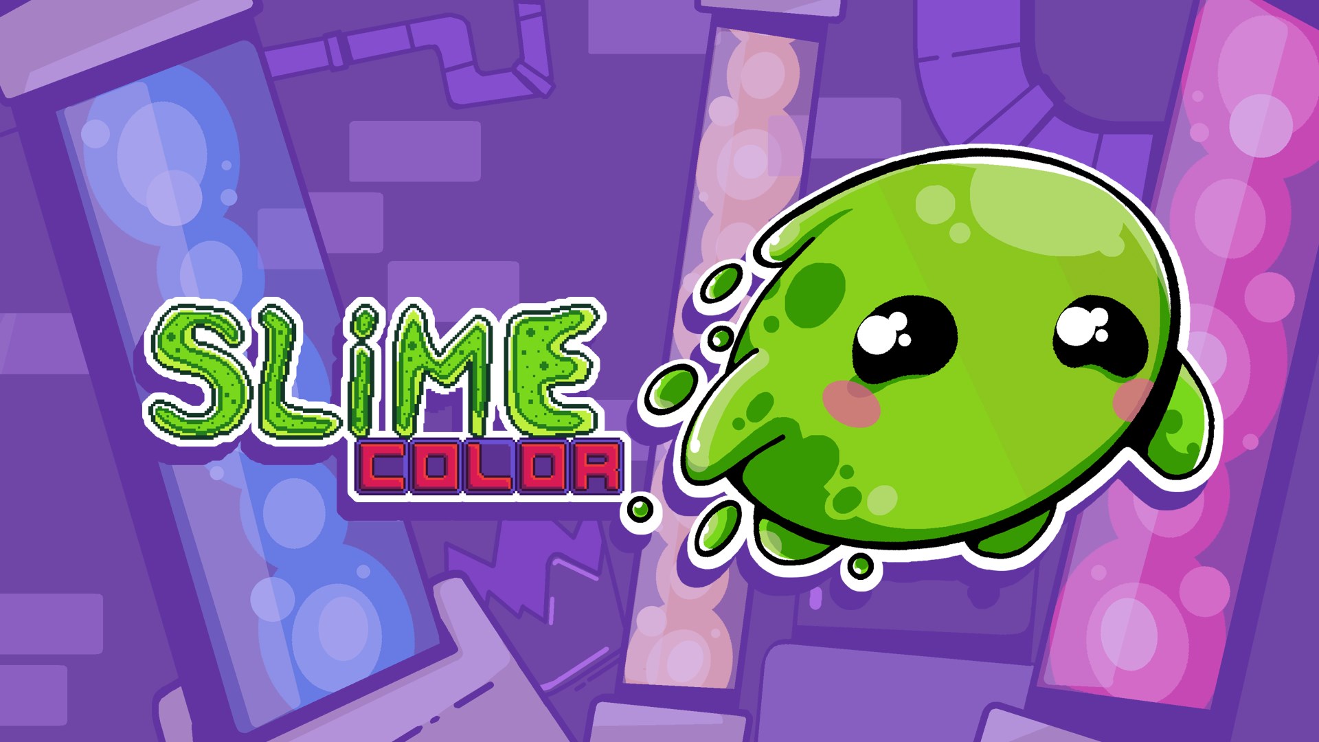Slime Color (Xbox One)