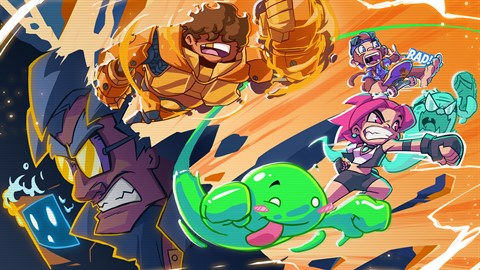 Underling Uprising