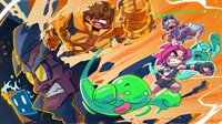 Underling Uprising