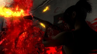 Outbreak: Endless Nightmares — скриншот 23