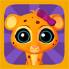 Virtual pet Baby kitty