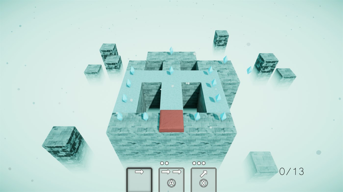 #4. Tilting Tiles (Xbox) 게시자: TreeFall Studios L.L.C.