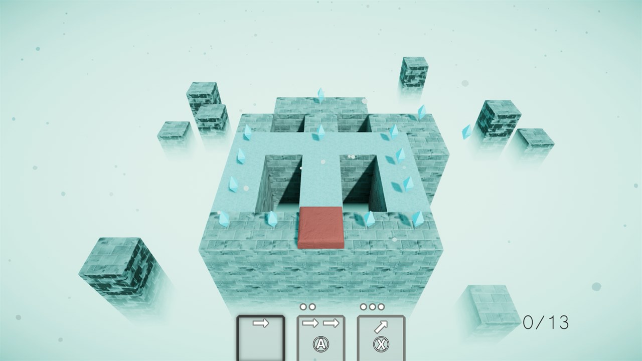 Tilting Tiles screenshot 4