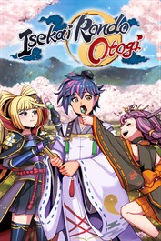 Isekai Rondo Otogi