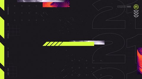 《NHL™ 21》：技術性測試