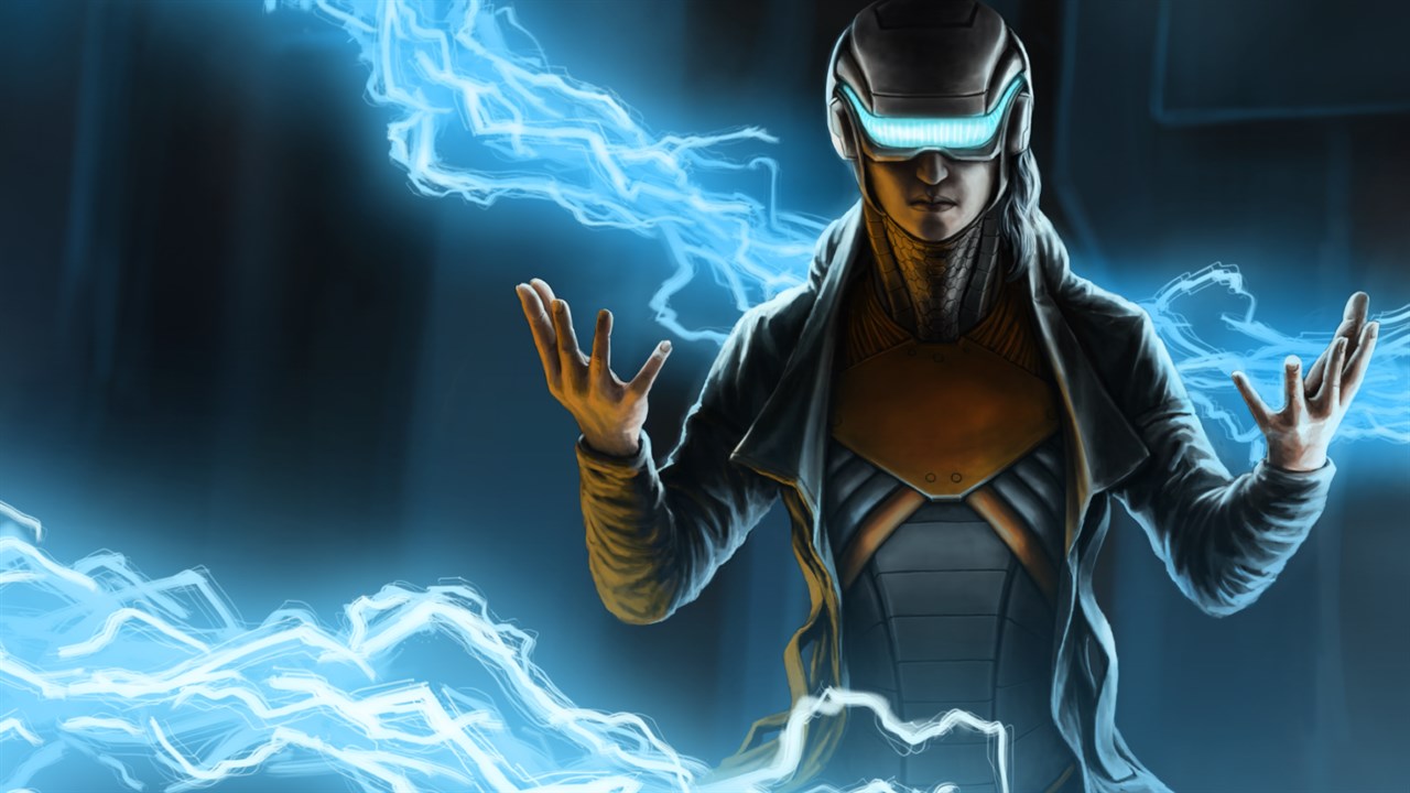 Dex screenshot 1