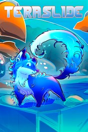 TERASLIDE