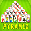 Pyramid Solitaire 3D