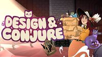 Design and Conjure