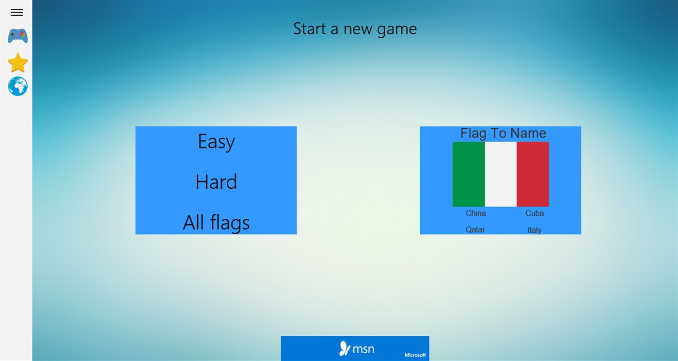 #1. Find the flag (Windows) 由: Koen