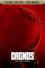 Cronos: The New Dawn – Edycja Deluxe Pre Order