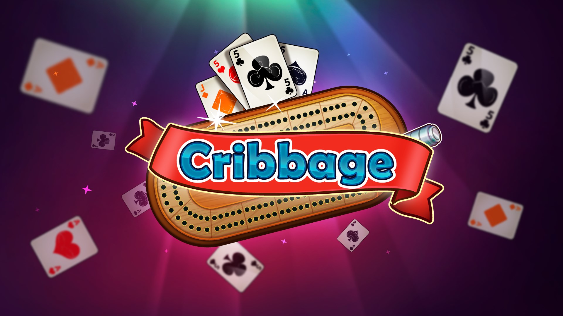 Cribbage Deluxe Xbox Clips & Screenshots