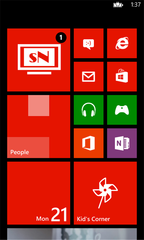 Series Notifier Plus Screenshots 2