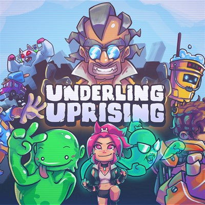Underling Uprising