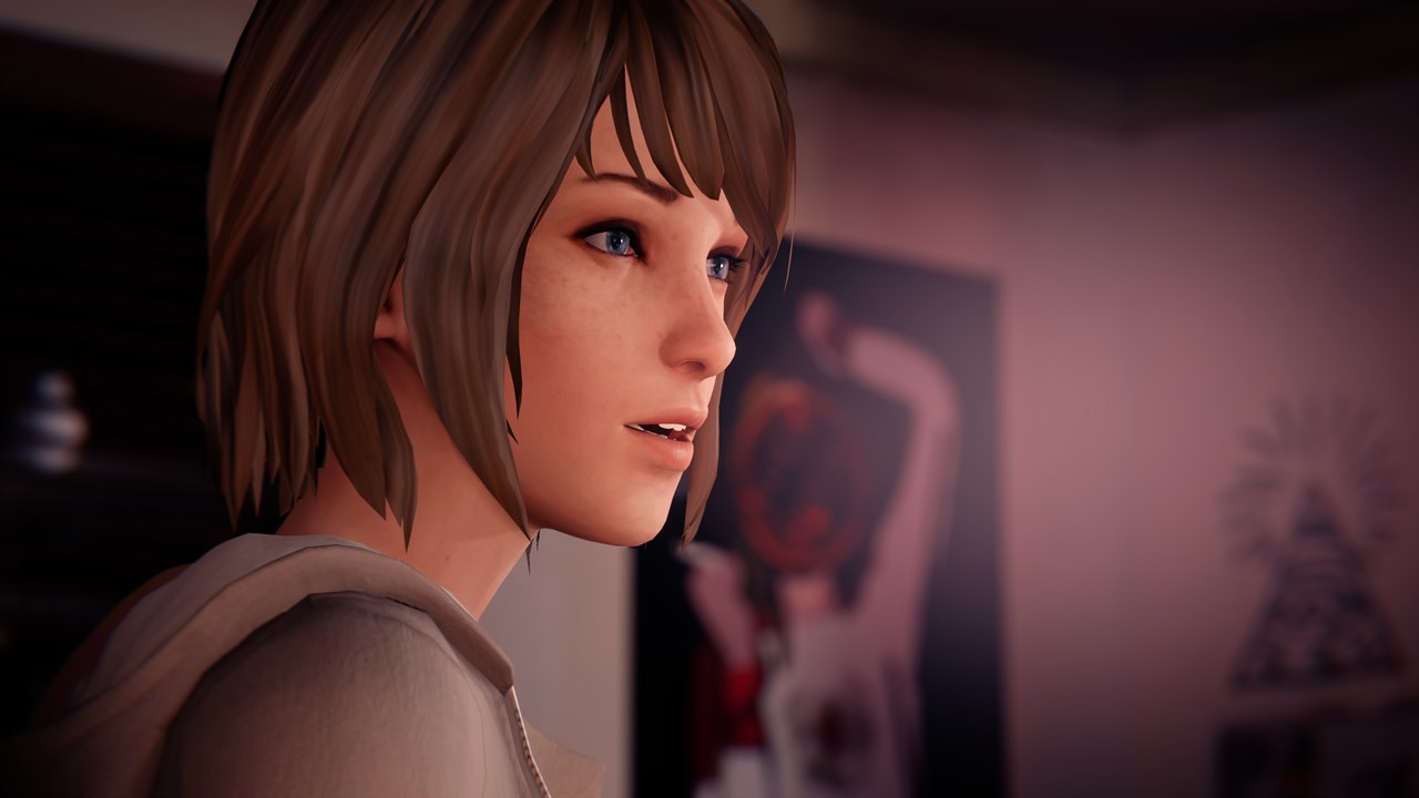 Life is Strange Remastered screenshot 1