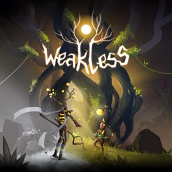 Weakless