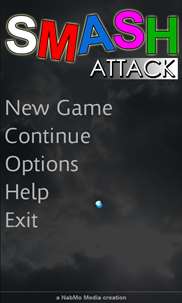 Smash Attack screenshot 1