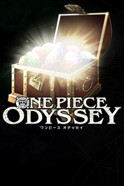 ONE PIECE ODYSSEY ジュエリーパック