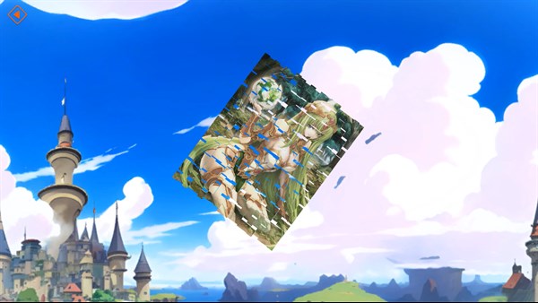 Anime Puzzles - Mystic Maidens — 9