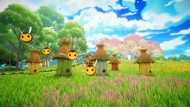 Everdream Valley + EcoGnomix screenshot 4