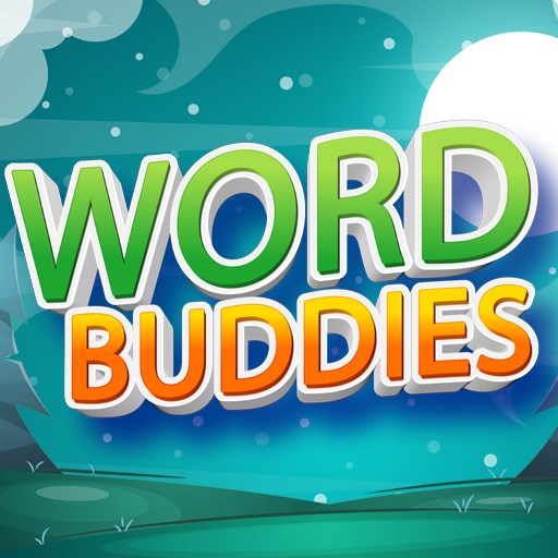 WordBuddies