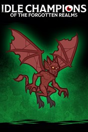 Imp Familiar Pack
