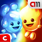 Fire and Ice Ultra HD - Continuum Game