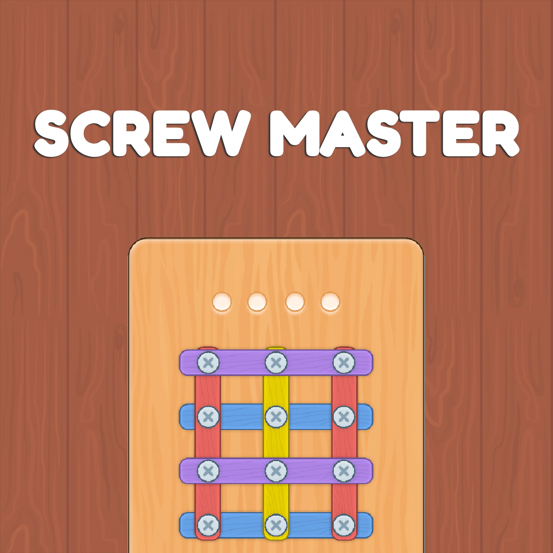 Screw Master