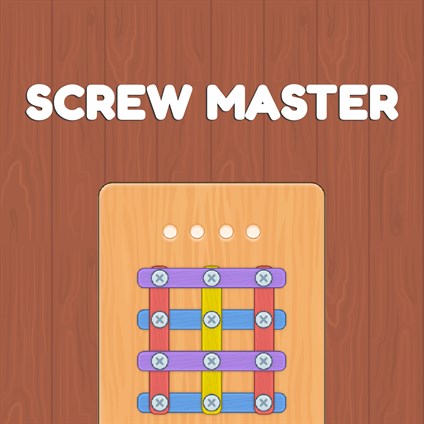 Screw Master