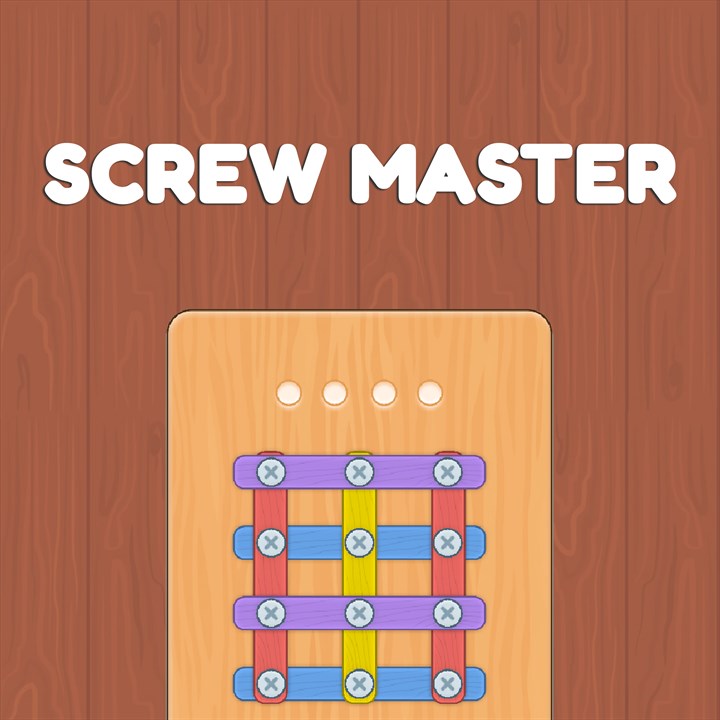 Screw Master