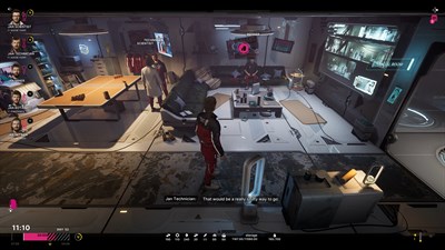 The Alters: DLC Pack — скриншот 3