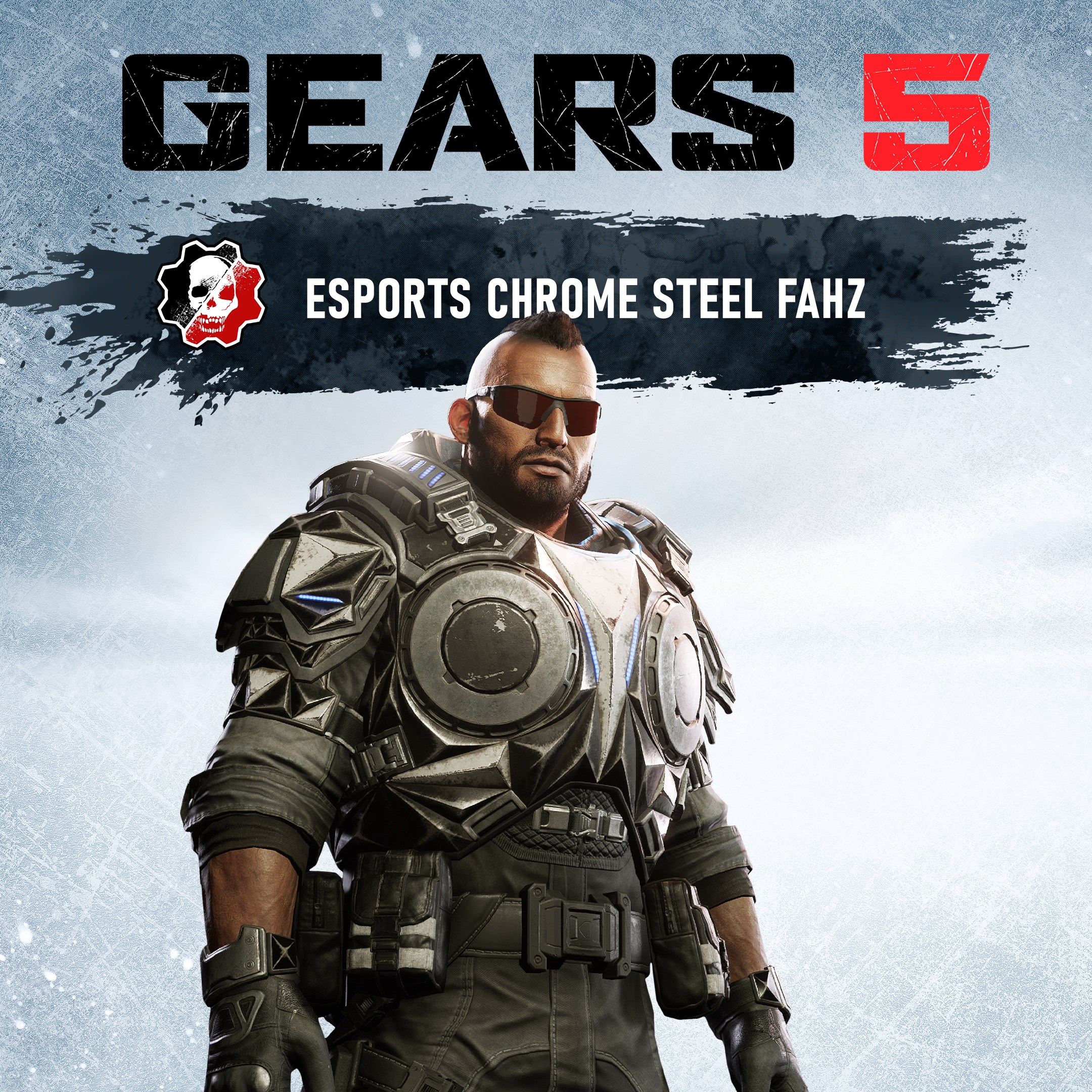 e-Spor Krom Çelik Fahz