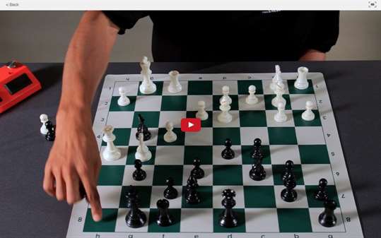 Chess For Beginners screenshot 6