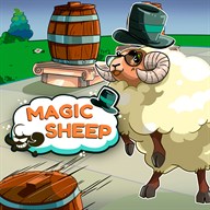 Magic Sheep (Xbox Series)