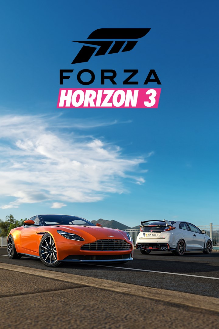 forza horizon 3 best price