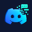 Discord Exporter - Export Chats, Files & Members icon