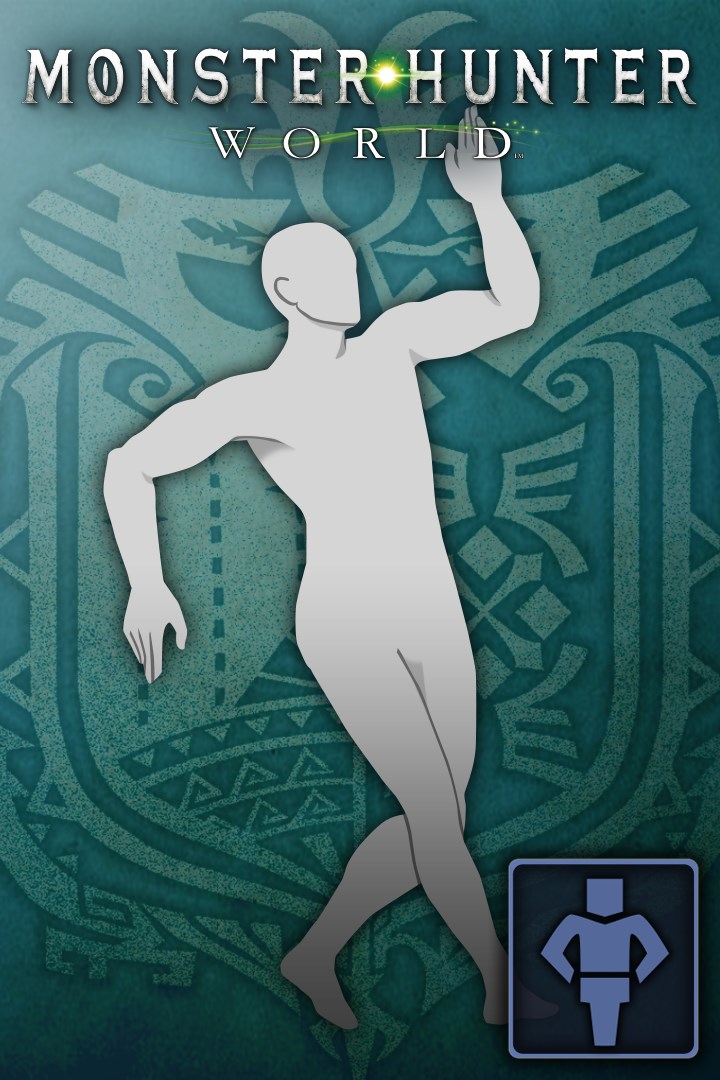 Gesture: Cool Dance | Xbox | Chiave | Privato