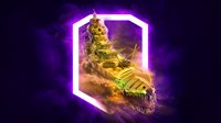 World of Warships: Legends - Antiker Champion