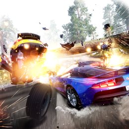 Aperçu Dangerous Driving Pre Order with Exclusive VIP Car Unlock