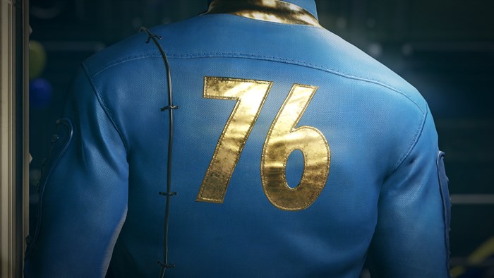 Fallout 76 — скриншот 15