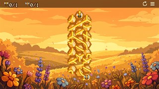 Honey Route (Windows) screenshot 2