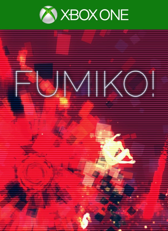 Fumiko!